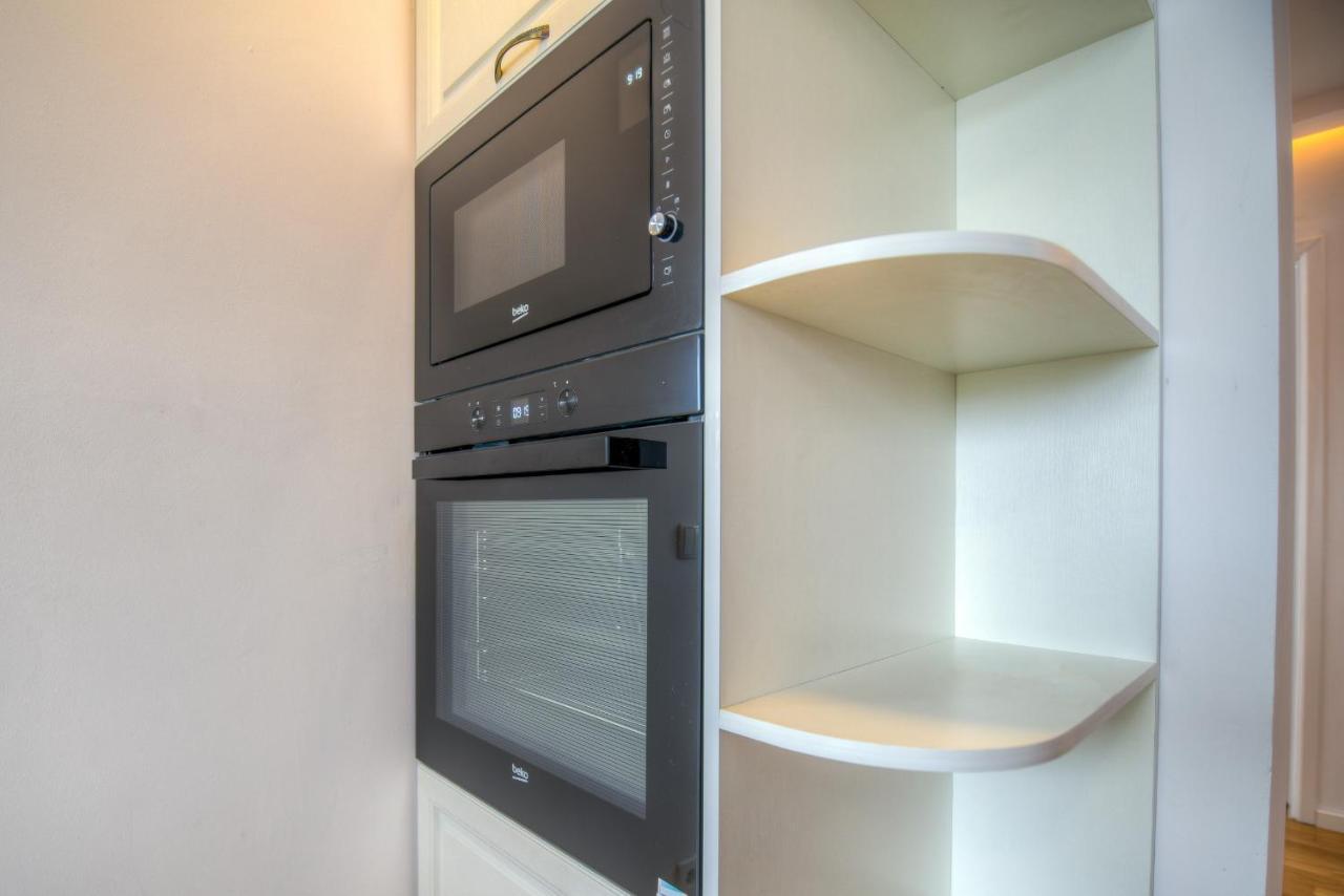 Apartamenty Z Widokiem - Willa Krole 25A By Rentilopl Закопане Екстер'єр фото