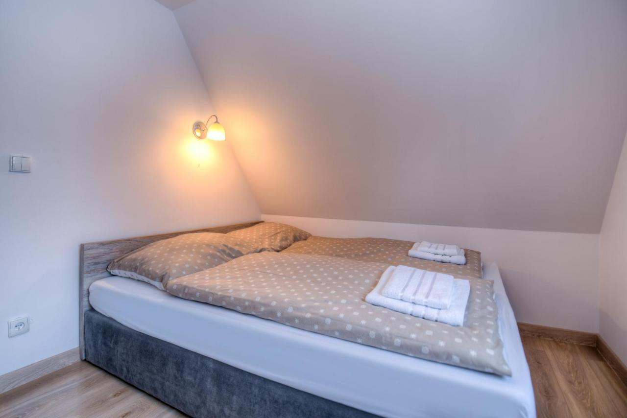 Apartamenty Z Widokiem - Willa Krole 25A By Rentilopl Закопане Екстер'єр фото