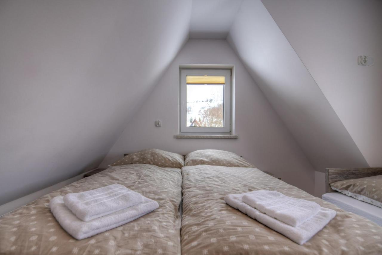Apartamenty Z Widokiem - Willa Krole 25A By Rentilopl Закопане Екстер'єр фото
