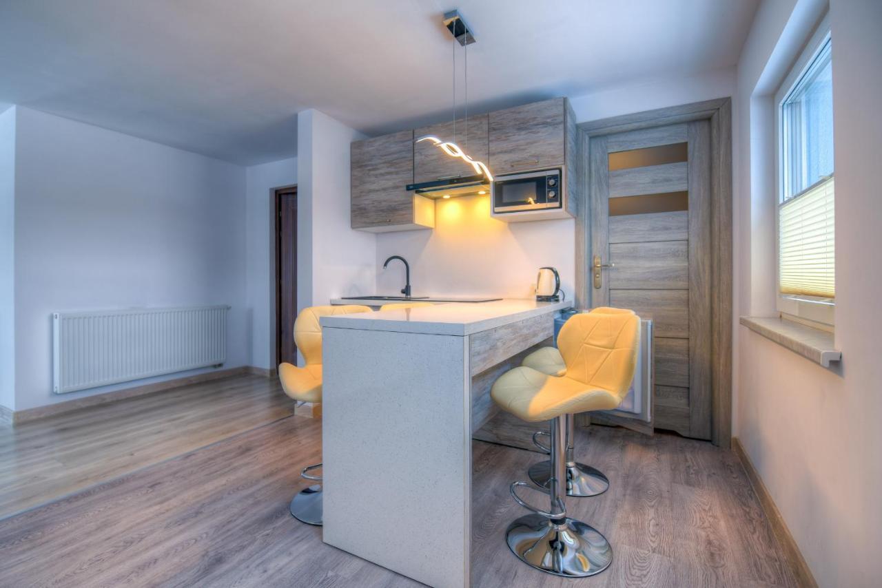Apartamenty Z Widokiem - Willa Krole 25A By Rentilopl Закопане Екстер'єр фото