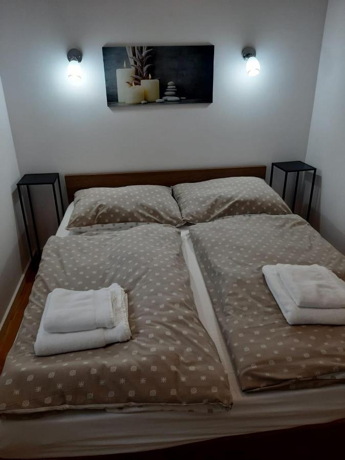 Apartamenty Z Widokiem - Willa Krole 25A By Rentilopl Закопане Екстер'єр фото