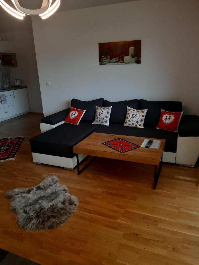 Apartamenty Z Widokiem - Willa Krole 25A By Rentilopl Закопане Екстер'єр фото