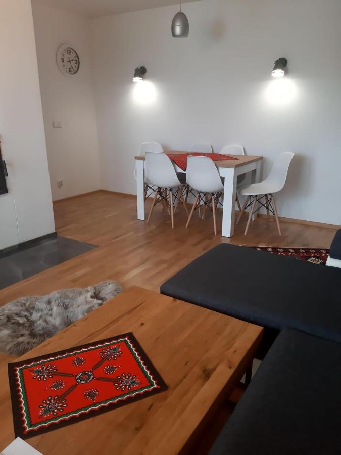 Apartamenty Z Widokiem - Willa Krole 25A By Rentilopl Закопане Екстер'єр фото
