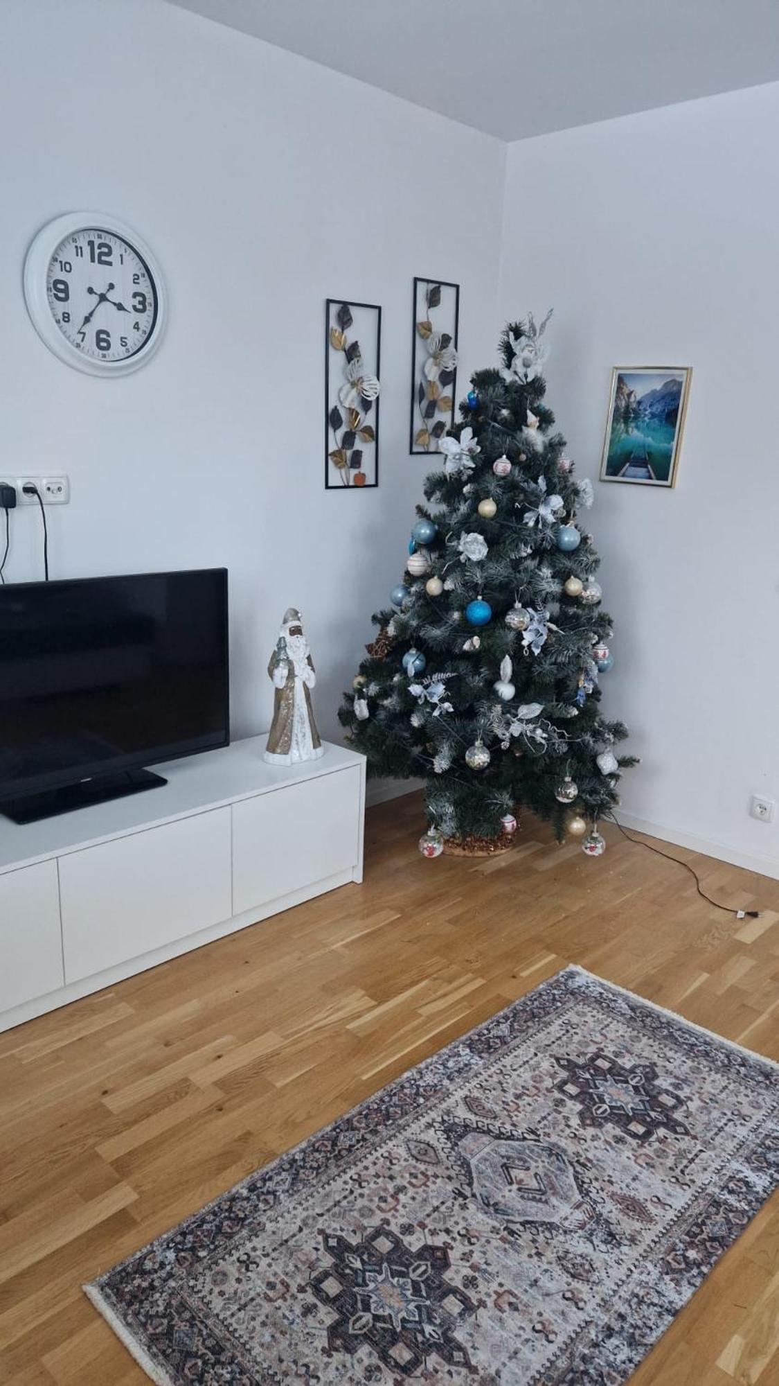 Apartamenty Z Widokiem - Willa Krole 25A By Rentilopl Закопане Екстер'єр фото